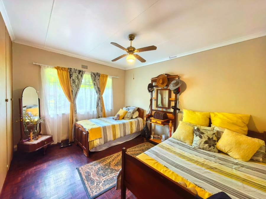 3 Bedroom Property for Sale in Vaalpark Free State